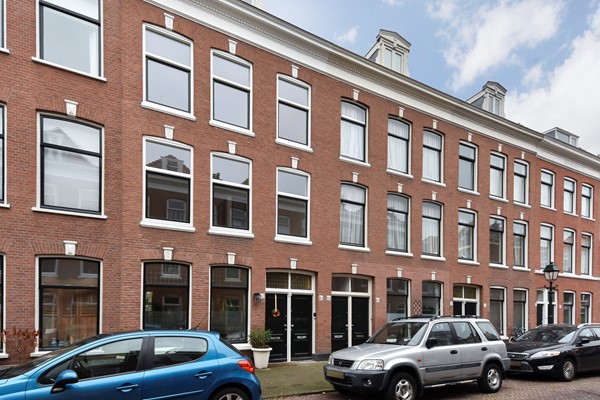 Medium property photo - Van Diemenstraat 164, 2518 VG Den Haag